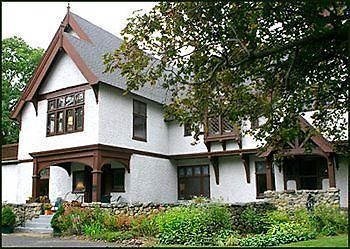 Manor House Bed & Breakfast Norfolk エクステリア 写真