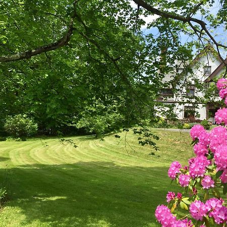 Manor House Bed & Breakfast Norfolk エクステリア 写真