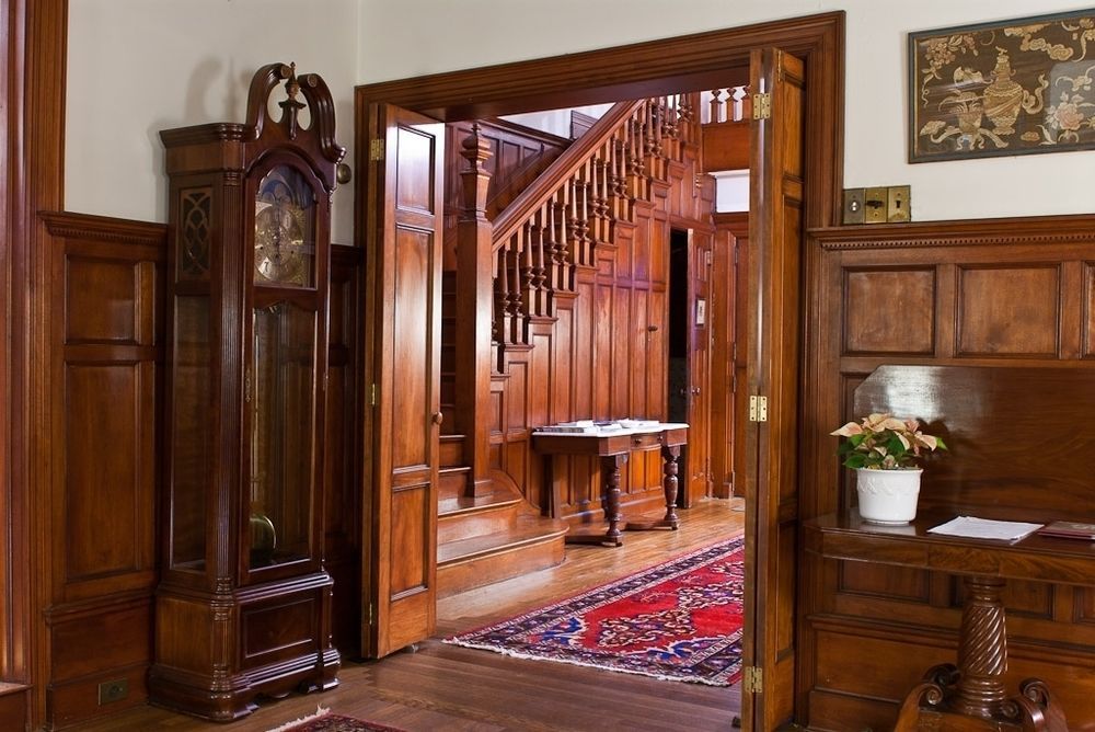 Manor House Bed & Breakfast Norfolk エクステリア 写真