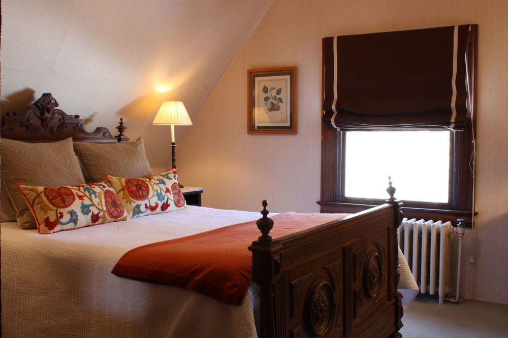 Manor House Bed & Breakfast Norfolk エクステリア 写真