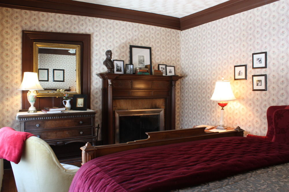 Manor House Bed & Breakfast Norfolk エクステリア 写真