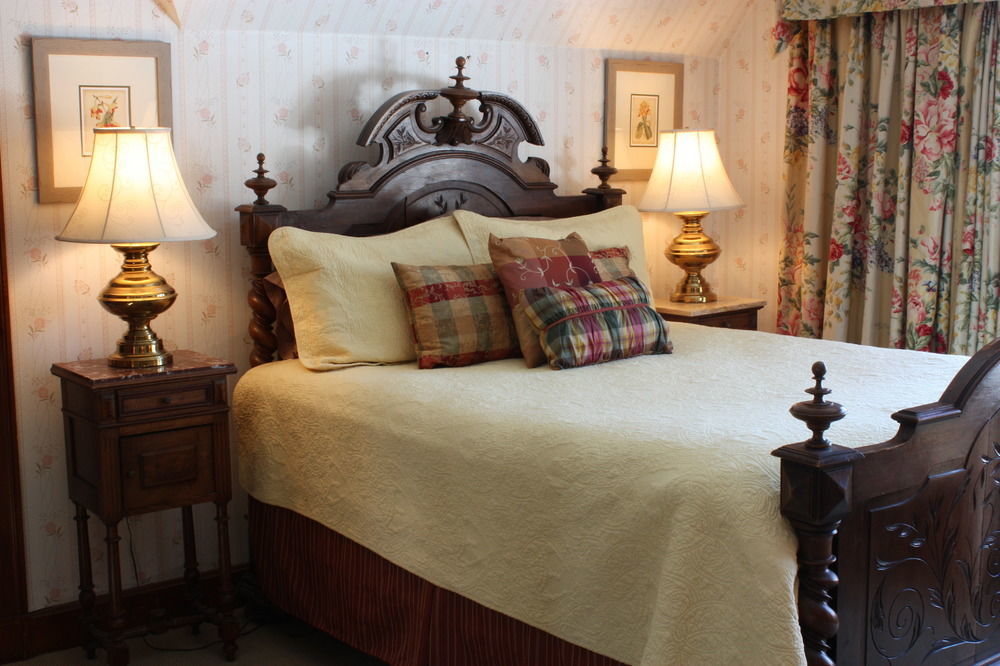 Manor House Bed & Breakfast Norfolk エクステリア 写真