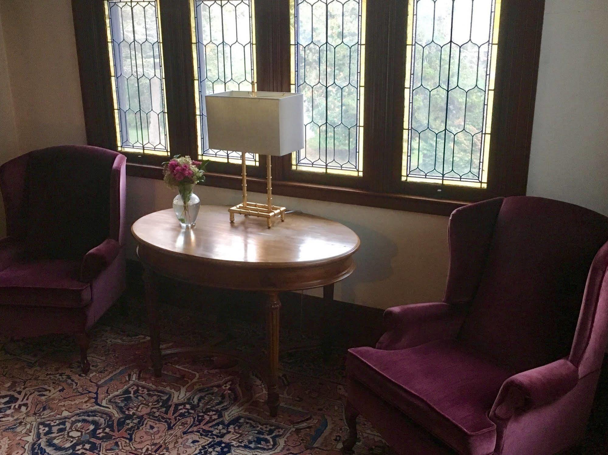Manor House Bed & Breakfast Norfolk エクステリア 写真