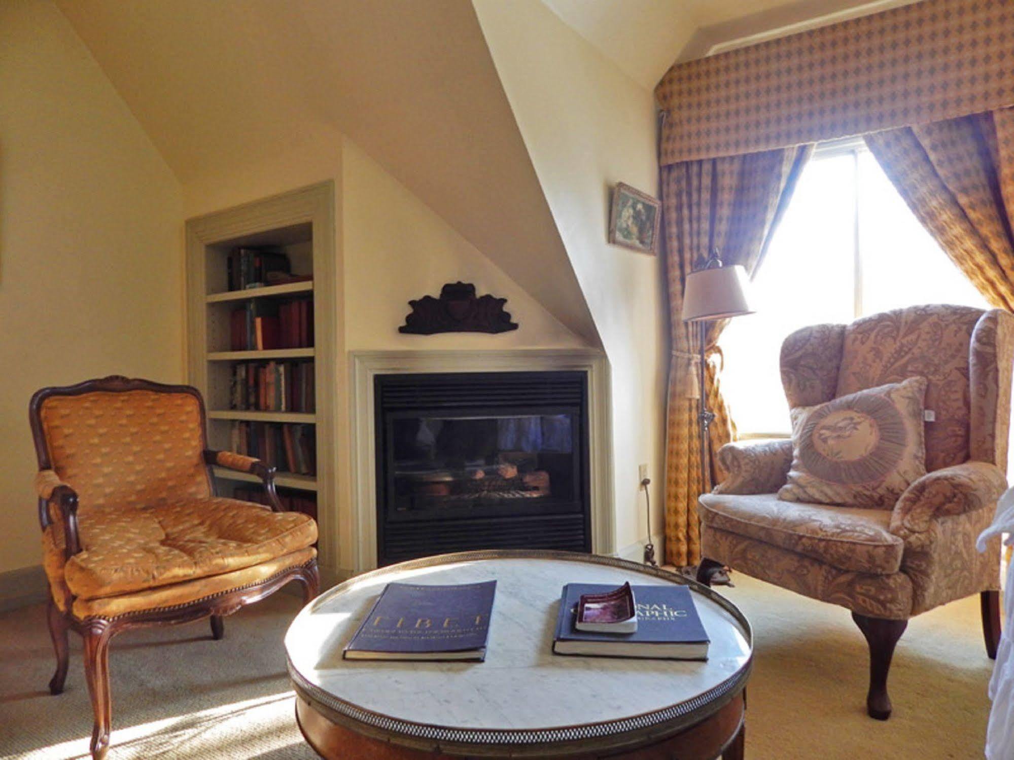Manor House Bed & Breakfast Norfolk エクステリア 写真