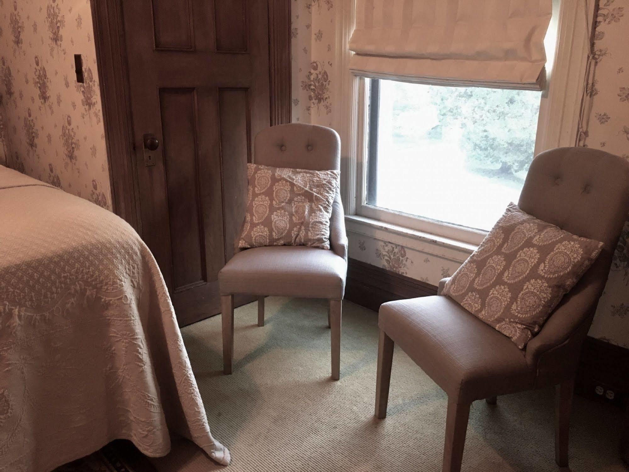 Manor House Bed & Breakfast Norfolk エクステリア 写真