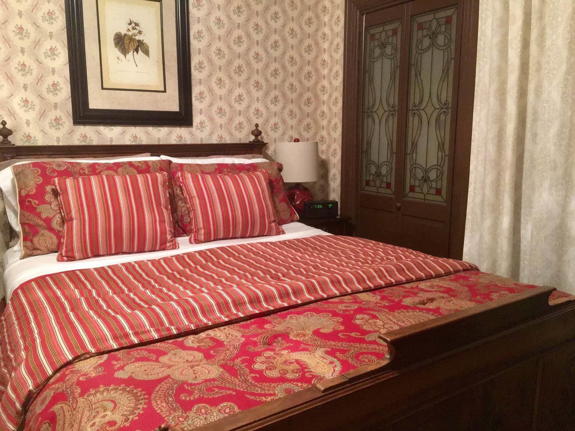 Manor House Bed & Breakfast Norfolk エクステリア 写真