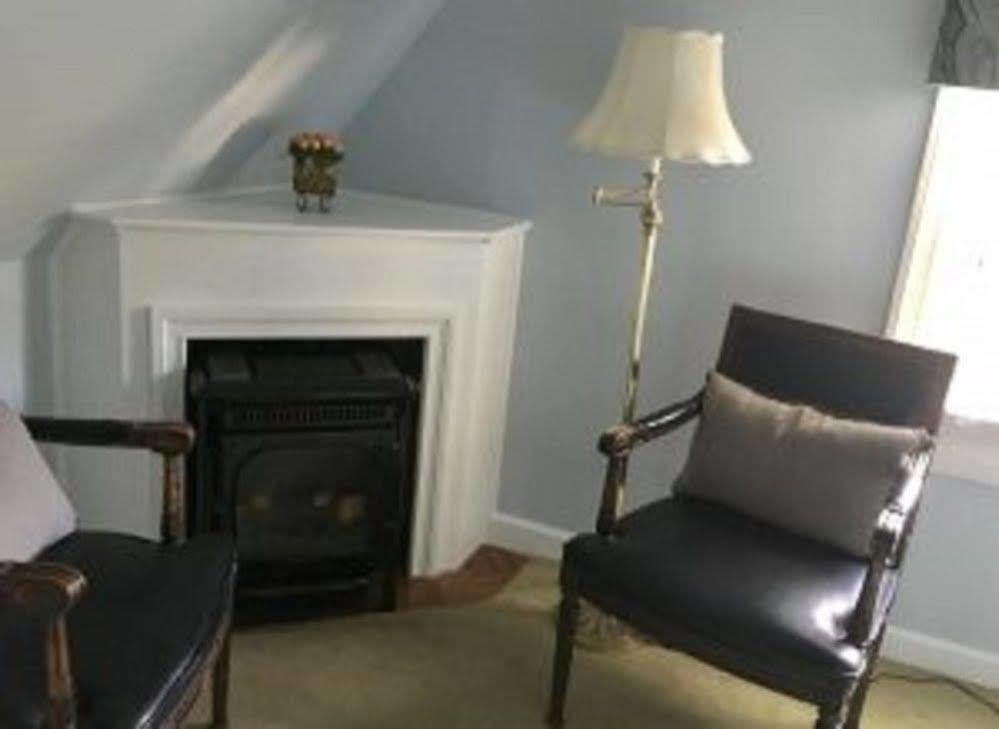 Manor House Bed & Breakfast Norfolk エクステリア 写真