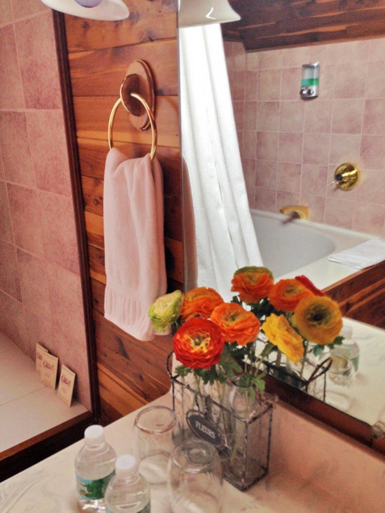 Manor House Bed & Breakfast Norfolk エクステリア 写真