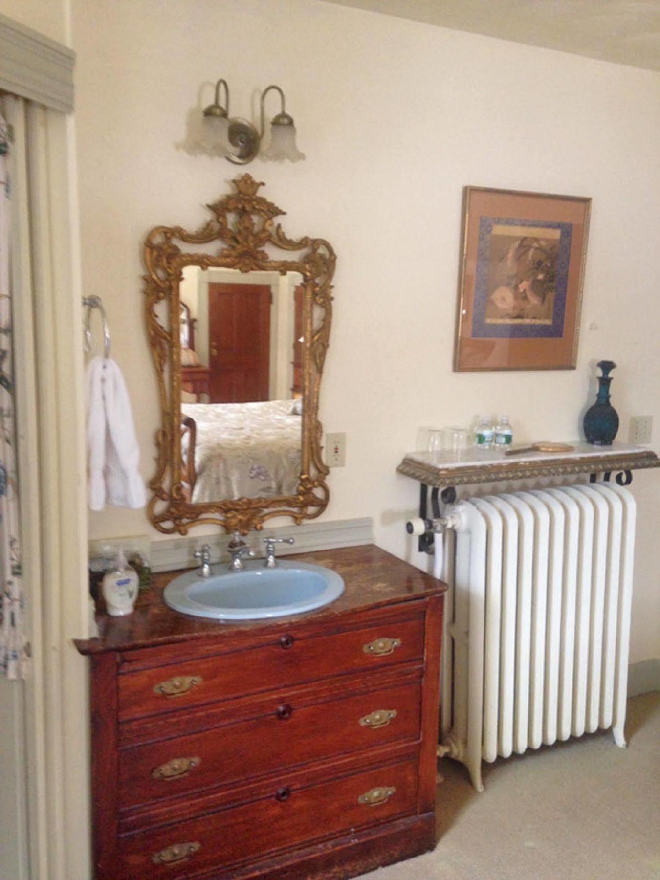 Manor House Bed & Breakfast Norfolk エクステリア 写真