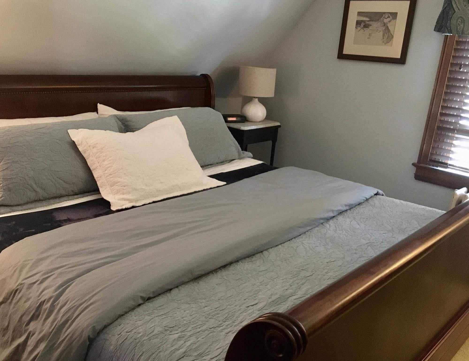 Manor House Bed & Breakfast Norfolk エクステリア 写真