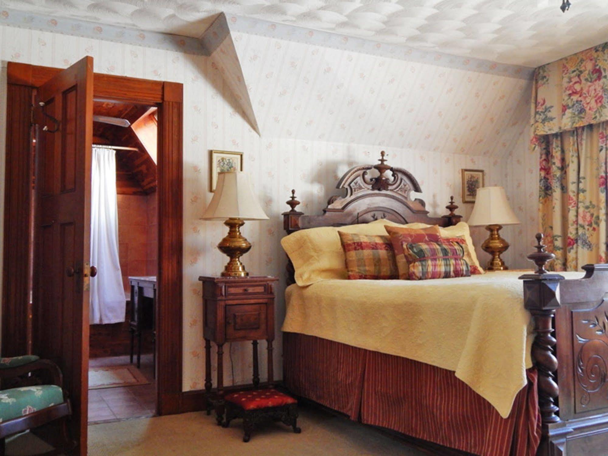 Manor House Bed & Breakfast Norfolk エクステリア 写真