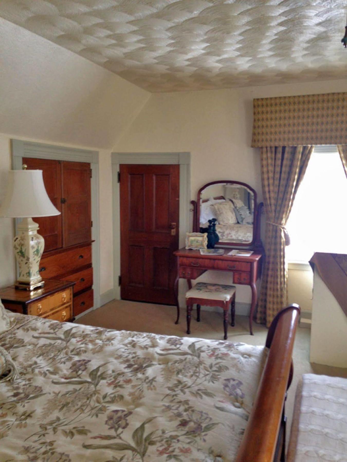 Manor House Bed & Breakfast Norfolk エクステリア 写真