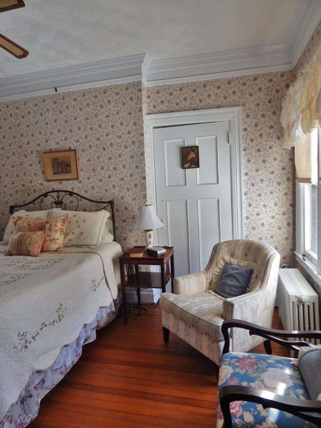 Manor House Bed & Breakfast Norfolk エクステリア 写真