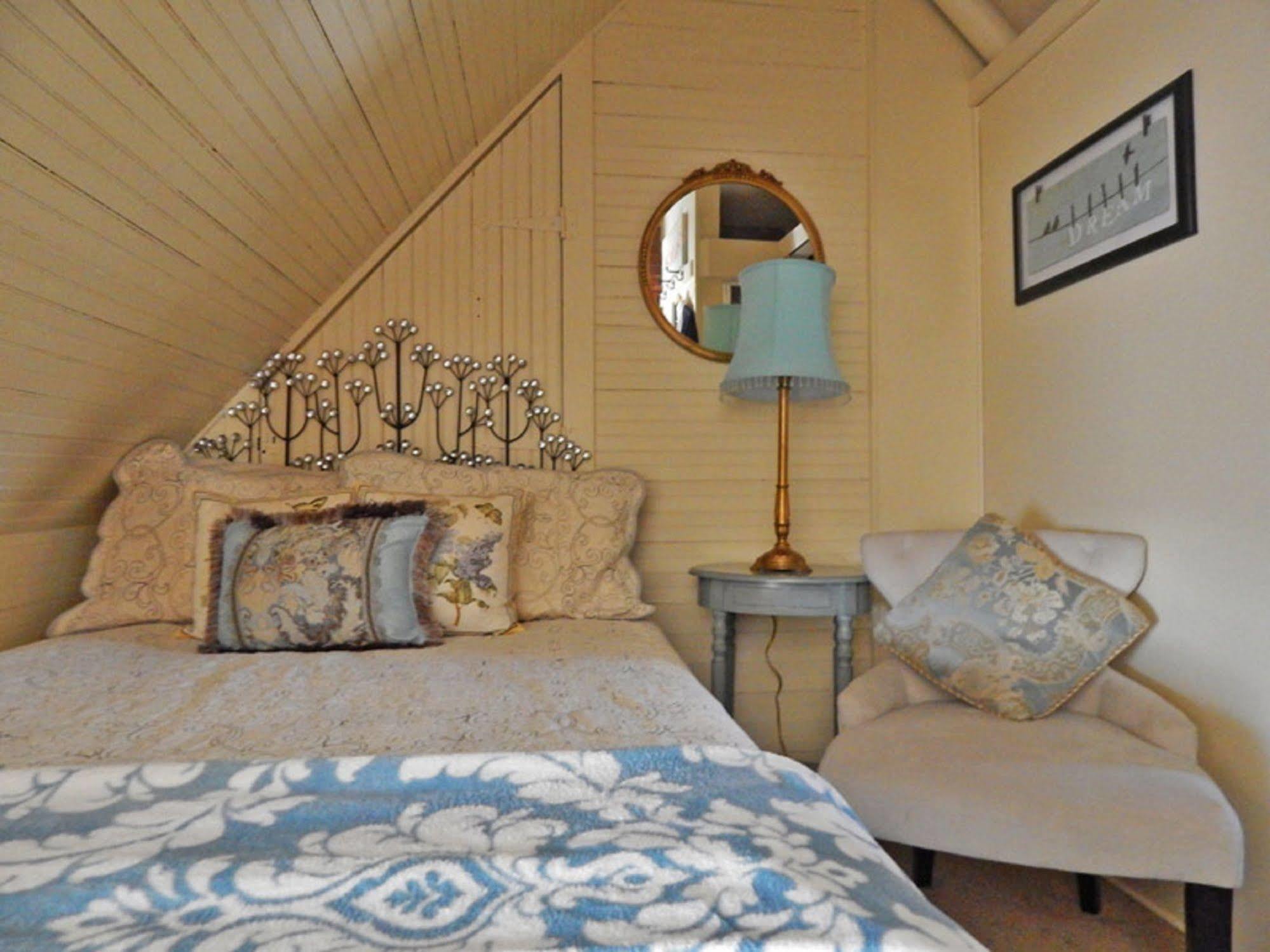 Manor House Bed & Breakfast Norfolk エクステリア 写真