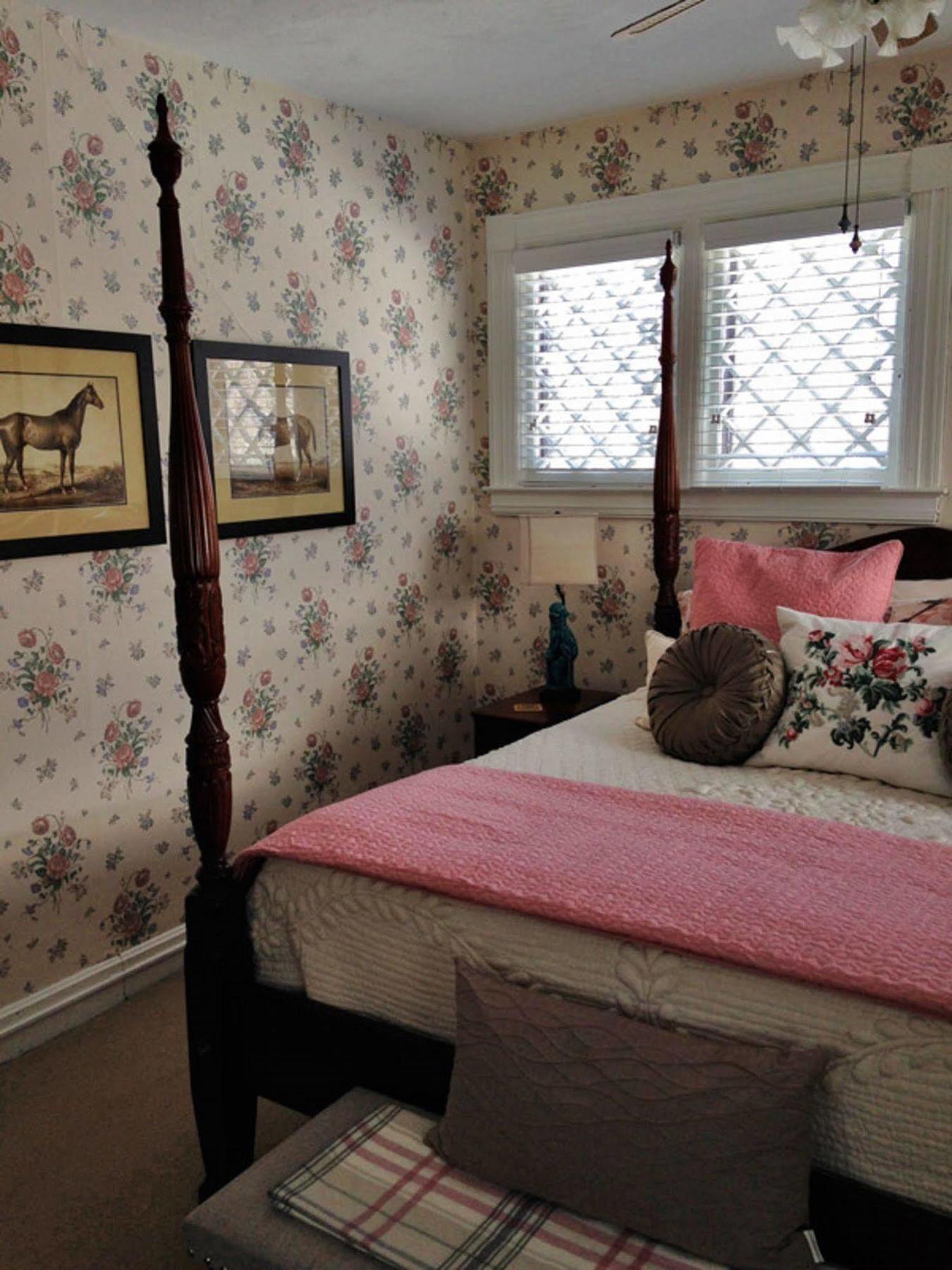 Manor House Bed & Breakfast Norfolk エクステリア 写真