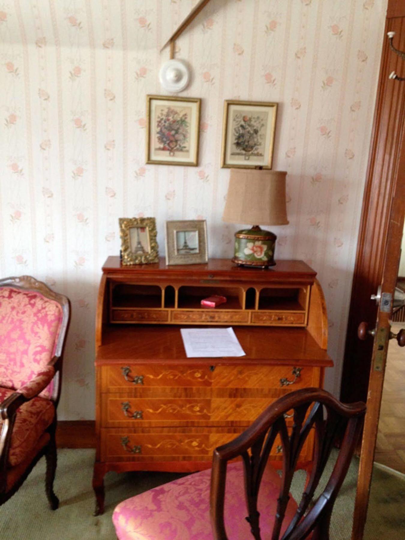 Manor House Bed & Breakfast Norfolk エクステリア 写真