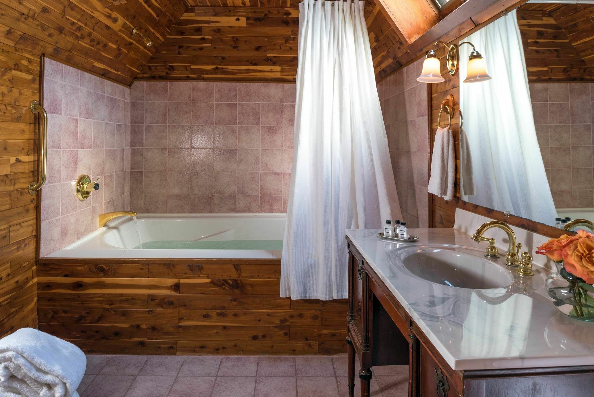 Manor House Bed & Breakfast Norfolk エクステリア 写真