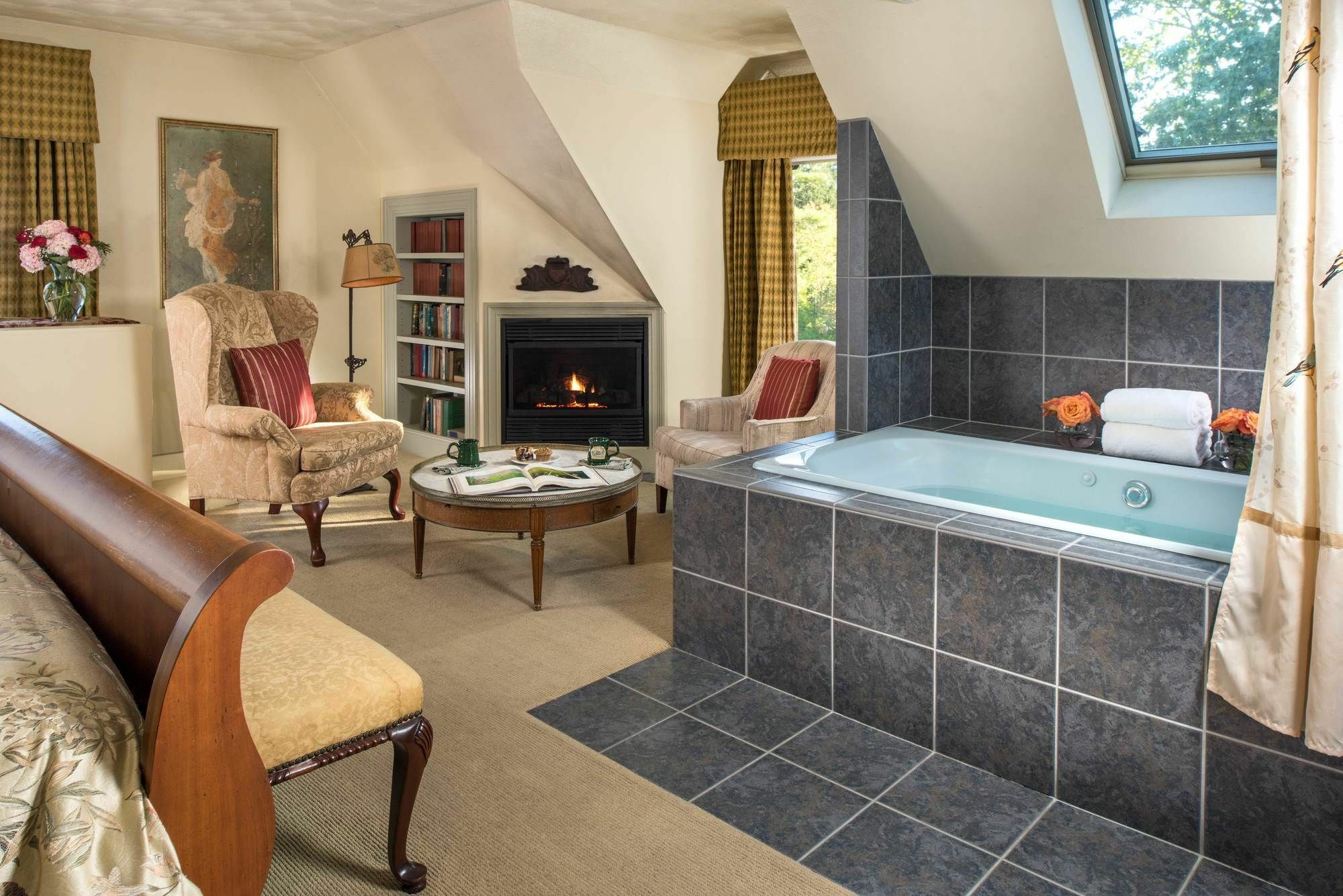 Manor House Bed & Breakfast Norfolk エクステリア 写真