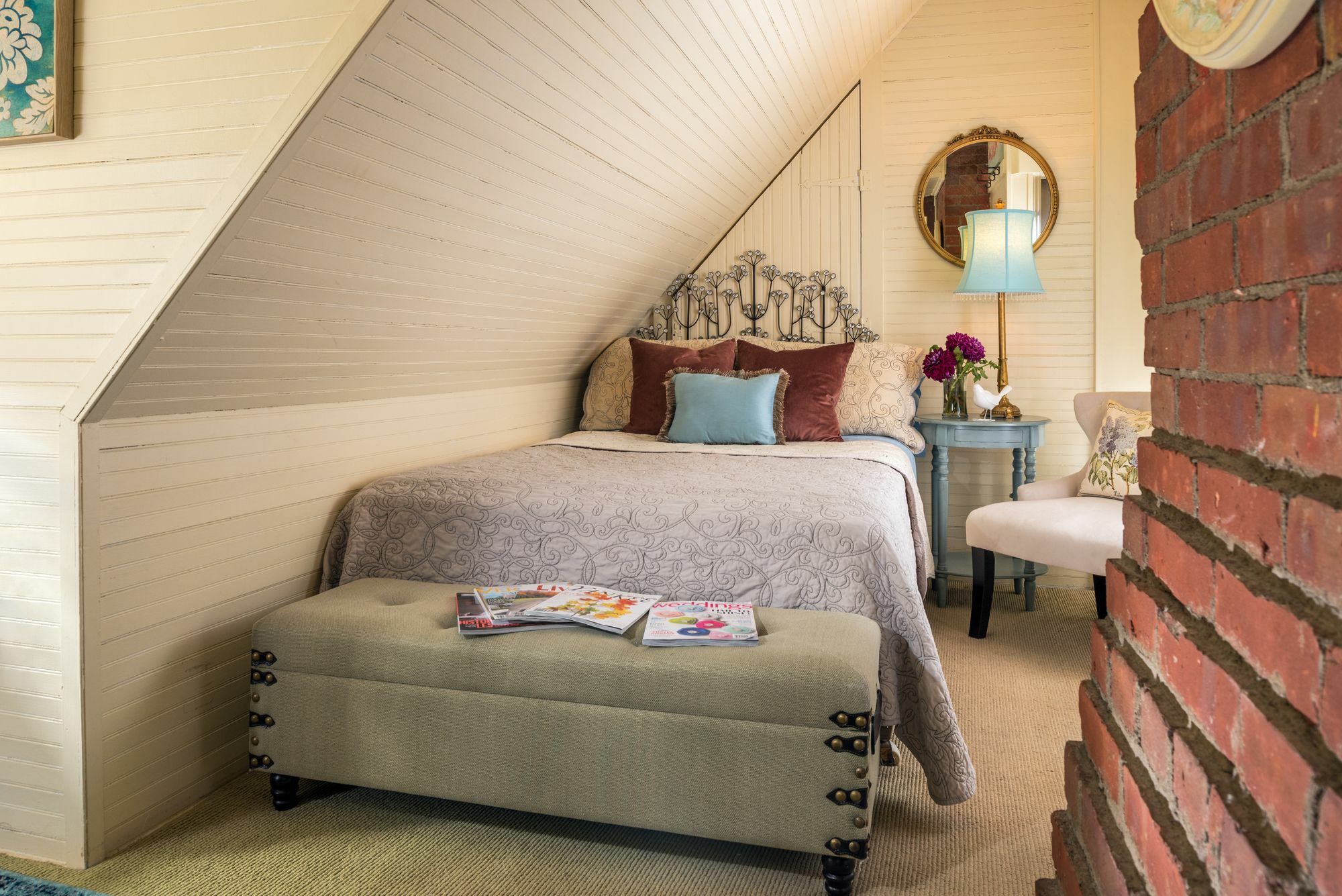Manor House Bed & Breakfast Norfolk エクステリア 写真